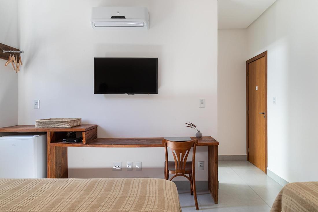 Noah Hotel Capitólio